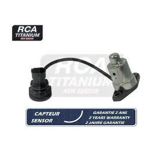 RCAL10 RCA FRANCE