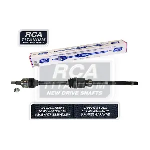 M512N RCA FRANCE