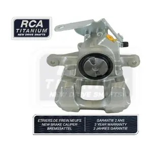 RCA FRANCE RCABC131
