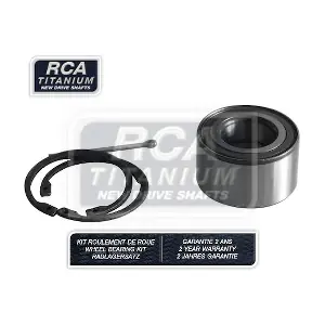 RCAK1152 RCA FRANCE