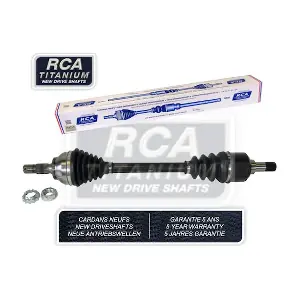 RCA FRANCE P702N