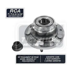 RCAK1284 RCA FRANCE