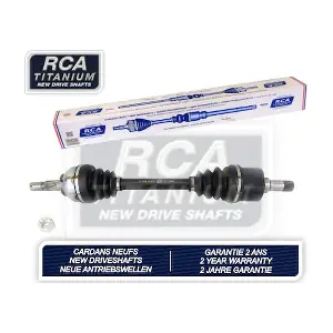 C916N RCA FRANCE