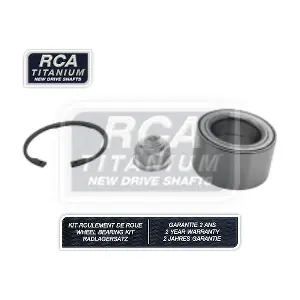 RCAK1237 RCA FRANCE