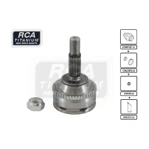 RCA FRANCE RE81A