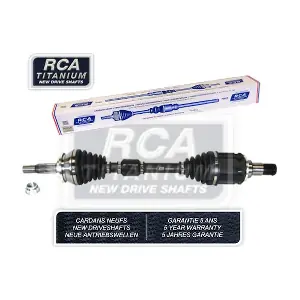 T550N RCA FRANCE