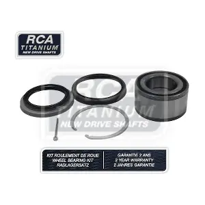 RCAK1427 RCA FRANCE