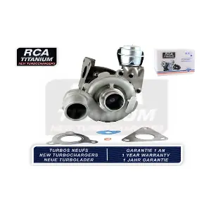 RCA FRANCE RCA7086392X