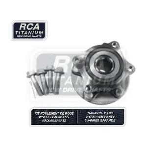 RCAK1089 RCA FRANCE