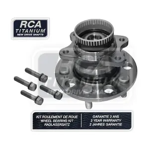 RCA FRANCE RCAK1559