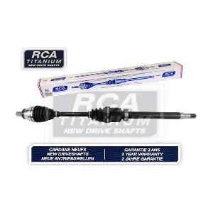 AF823N RCA FRANCE
