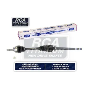 RCA FRANCE C915N