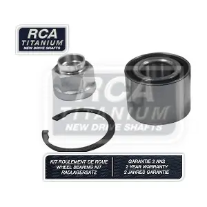 RCAK1273 RCA FRANCE