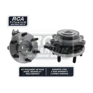 RCAK1281 RCA FRANCE