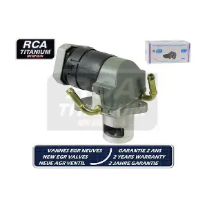 EGRCA19 RCA FRANCE