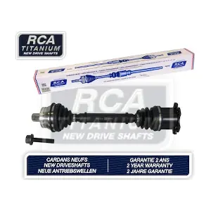 RCA FRANCE AA927N