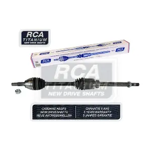 NI851N RCA FRANCE
