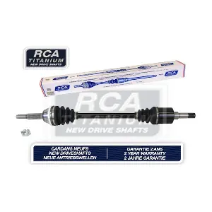 RCA FRANCE AF436AN