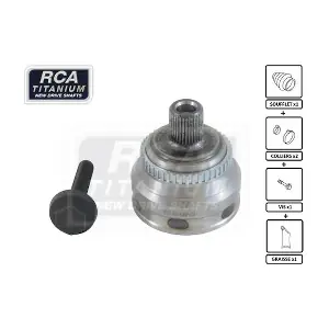 AA05A RCA FRANCE
