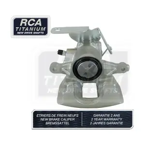 RCABC54 RCA FRANCE