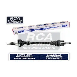 RCA FRANCE C209A