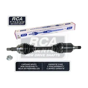 OA720N RCA FRANCE
