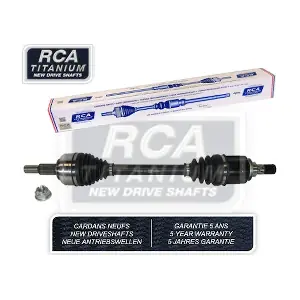 R908N RCA FRANCE