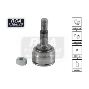NI81 RCA FRANCE