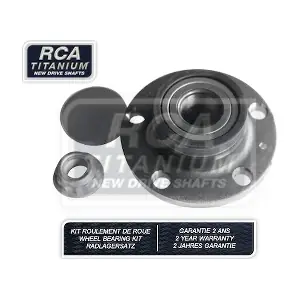 RCA FRANCE RCAK1101