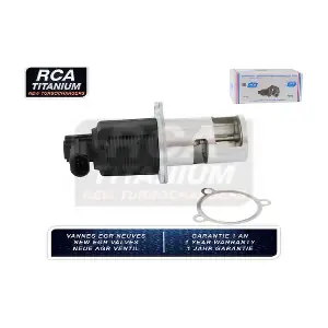 EGRCA12 RCA FRANCE