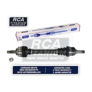 RCA FRANCE C930N