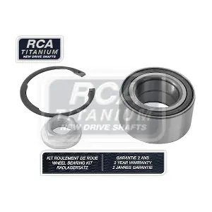 RCA FRANCE RCAK1444