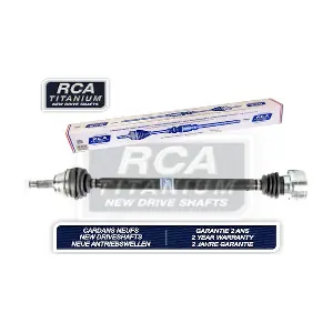 RCA FRANCE AV114N