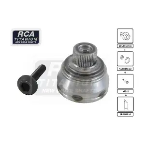 AA90 RCA FRANCE