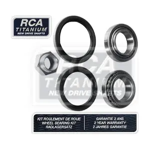 RCAK1433 RCA FRANCE