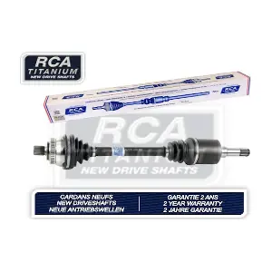 RCA FRANCE AV193AN