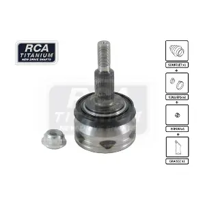 RCA FRANCE AV92