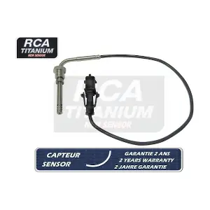 RCAT21 RCA FRANCE