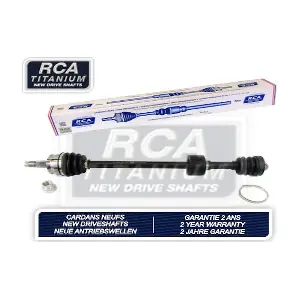 AF811N RCA FRANCE