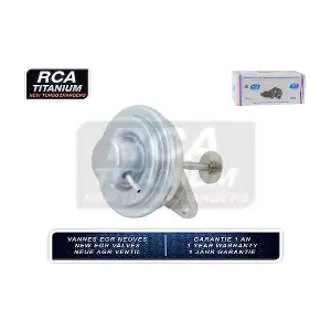 EGRCA17 RCA FRANCE