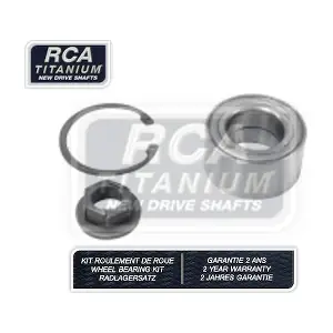 RCA FRANCE RCAK1386