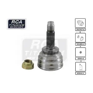 MA01 RCA FRANCE