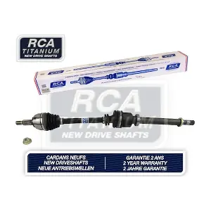 RCA FRANCE R931AN