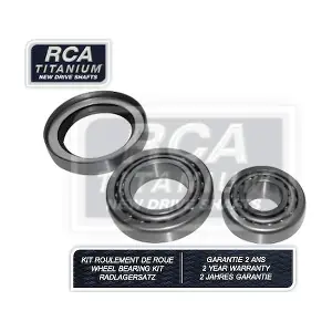 RCA FRANCE RCAK1492