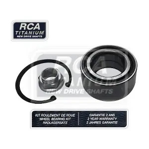 RCAK1545 RCA FRANCE