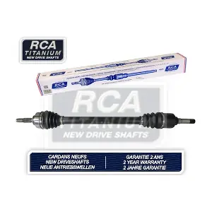 P813N RCA FRANCE