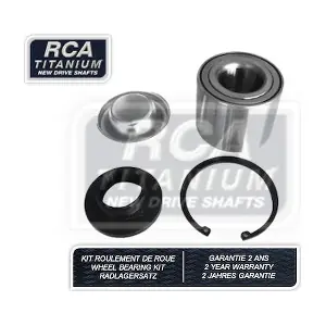 RCA FRANCE RCAK1024