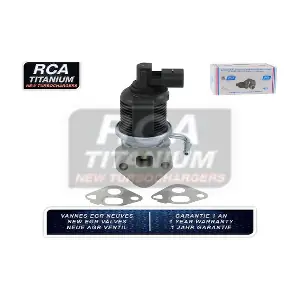 EGRCA37 RCA FRANCE