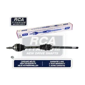 RCA FRANCE R920AN