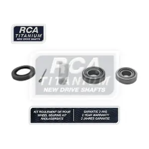 RCAK1182 RCA FRANCE